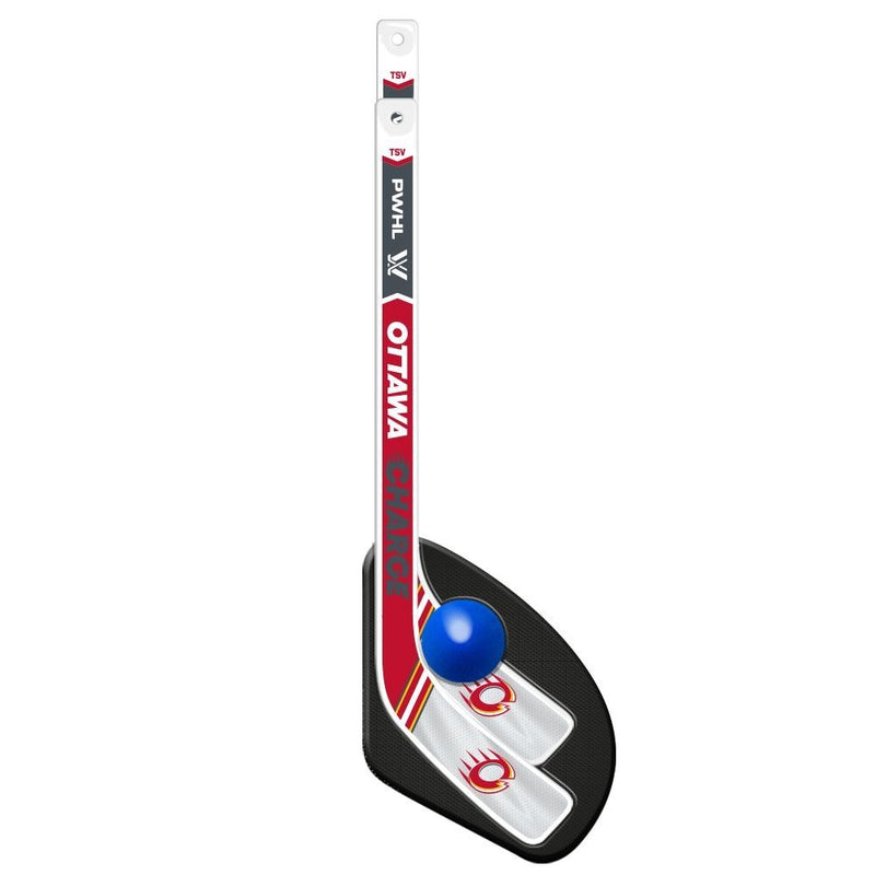 Hockey Sticks with Ball Set, 3-pc X3W9