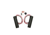 SM-08255 Heated Grips ATV/Snowmobile Electric Hand Warmer Kit for 7/8-in Bars U1A3 - product image 2