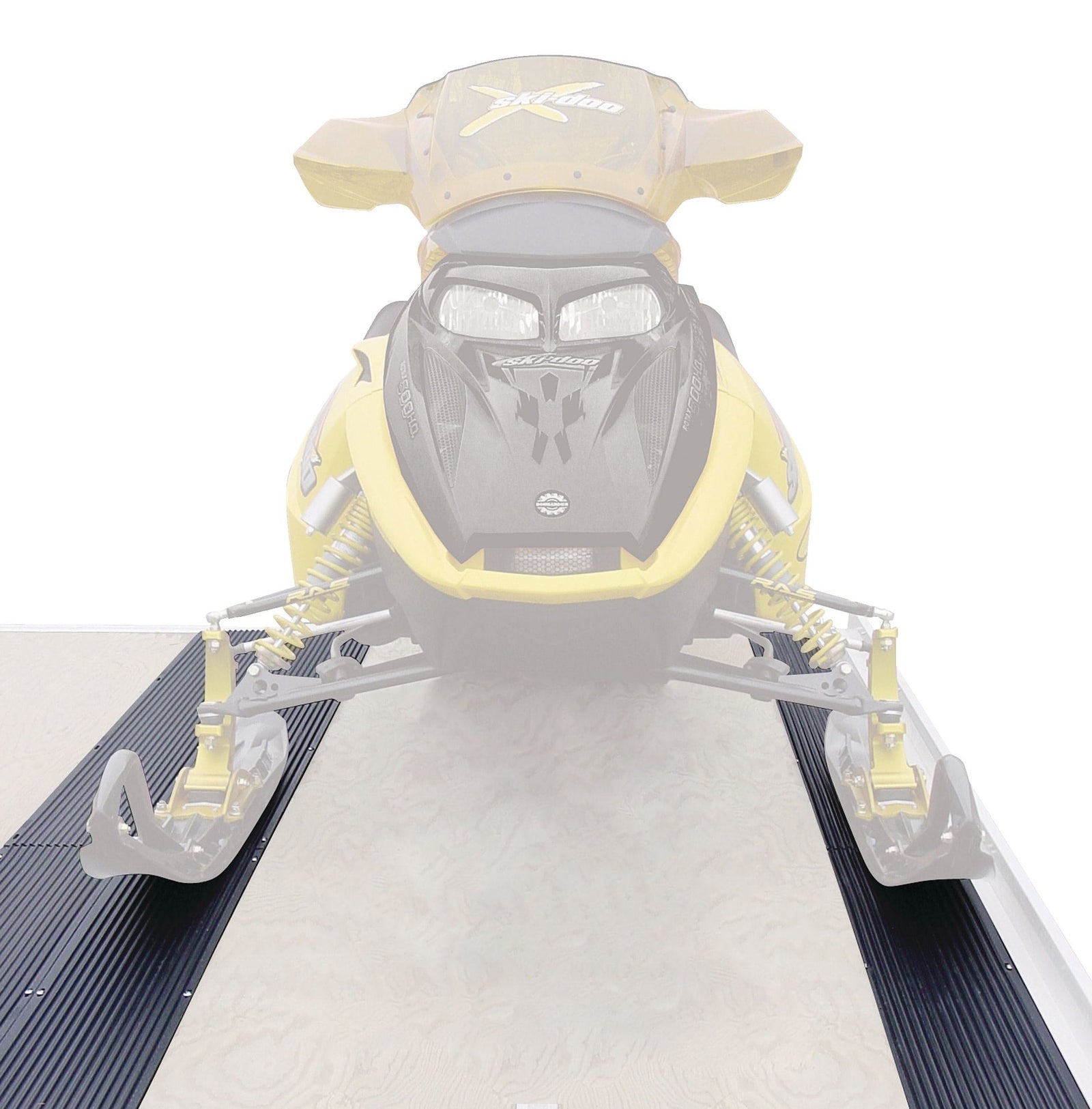 Snowmobile Trailer Guide Ons, 60 x 6-1/2-in T3V2 - product image 1