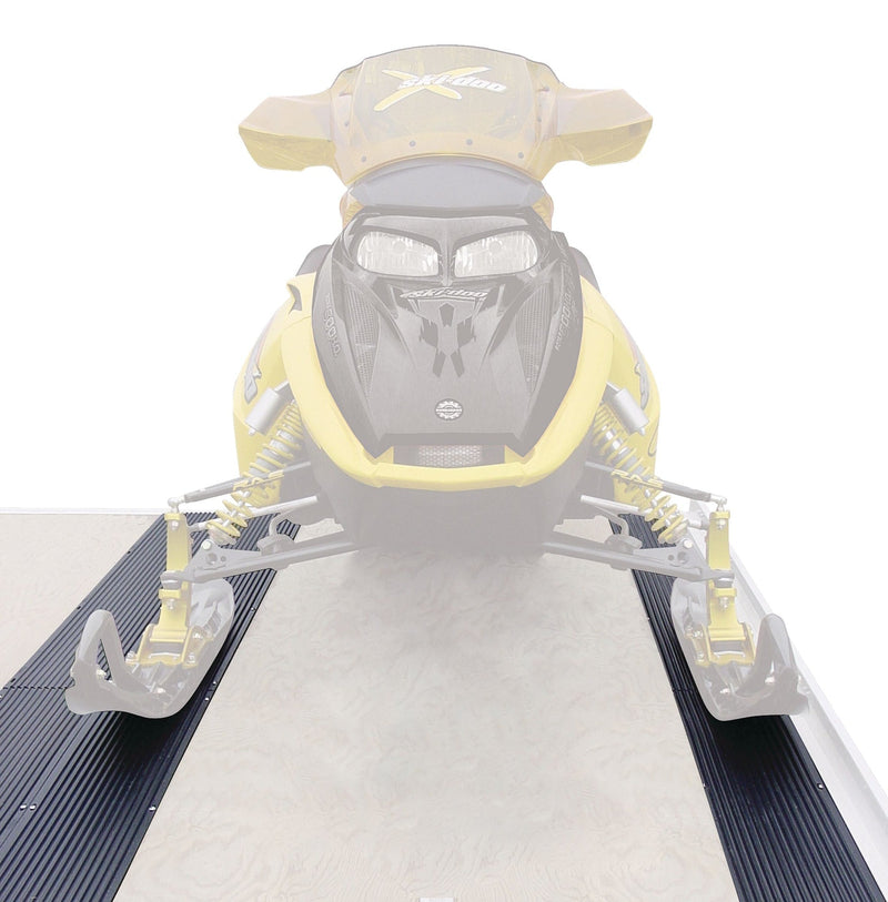 Snowmobile Trailer Guide Ons, 60 x 6-1/2-in T3V2