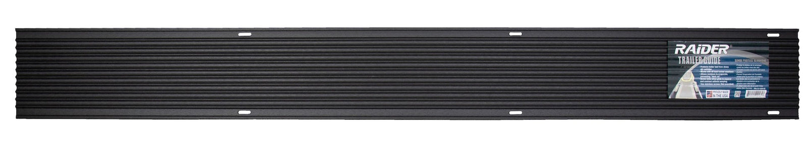 Snowmobile Trailer Guide Ons, 60 x 6-1/2-in T3V2 - product image 3