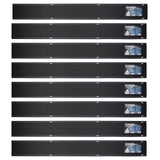 Snowmobile Trailer Guide Ons, 60 x 6-1/2-in T3V2 - product image 6