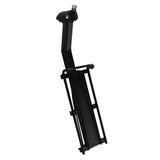 Alloy Seat Bike Cargo Rack, Black L7M3 - product image 1
