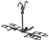 Hitch Mount 2-Bike E-Bike Carrier Rack Z7Y2 - product image 1