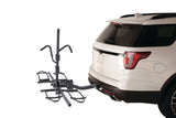 Hitch Mount 2-Bike E-Bike Carrier Rack Z7Y2 - product image 2