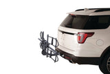 Hitch Mount 2-Bike E-Bike Carrier Rack Z7Y2 - product image 3