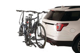 Hitch Mount 2-Bike E-Bike Carrier Rack Z7Y2 - product image 4