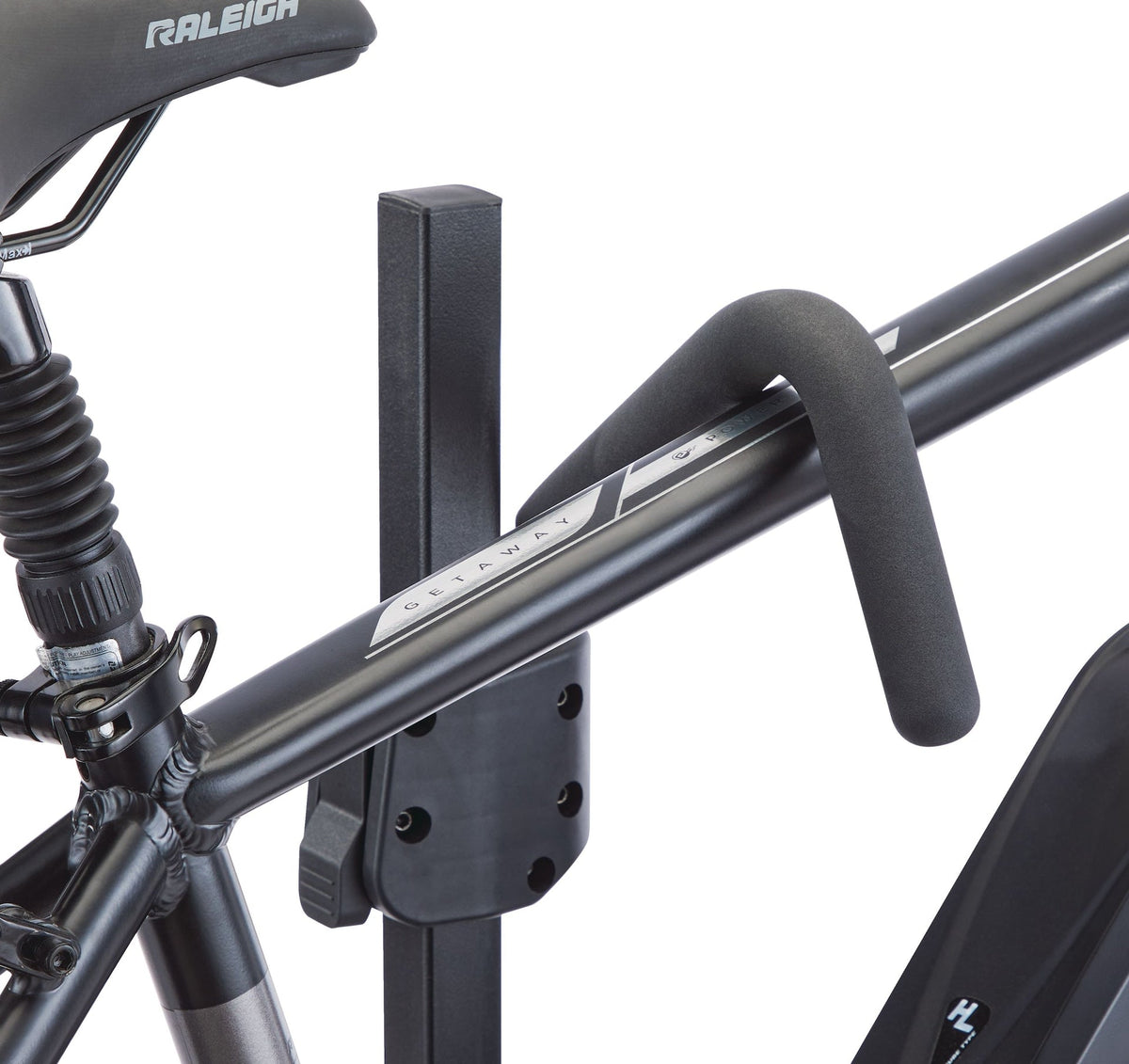 Hitch Mount 2-Bike E-Bike Carrier Rack Z7Y2 - product image 6