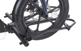 Hitch Mount 2-Bike E-Bike Carrier Rack Z7Y2 - product image 7