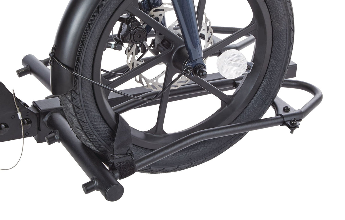 Hitch Mount 2-Bike E-Bike Carrier Rack Z7Y2 - product image 7
