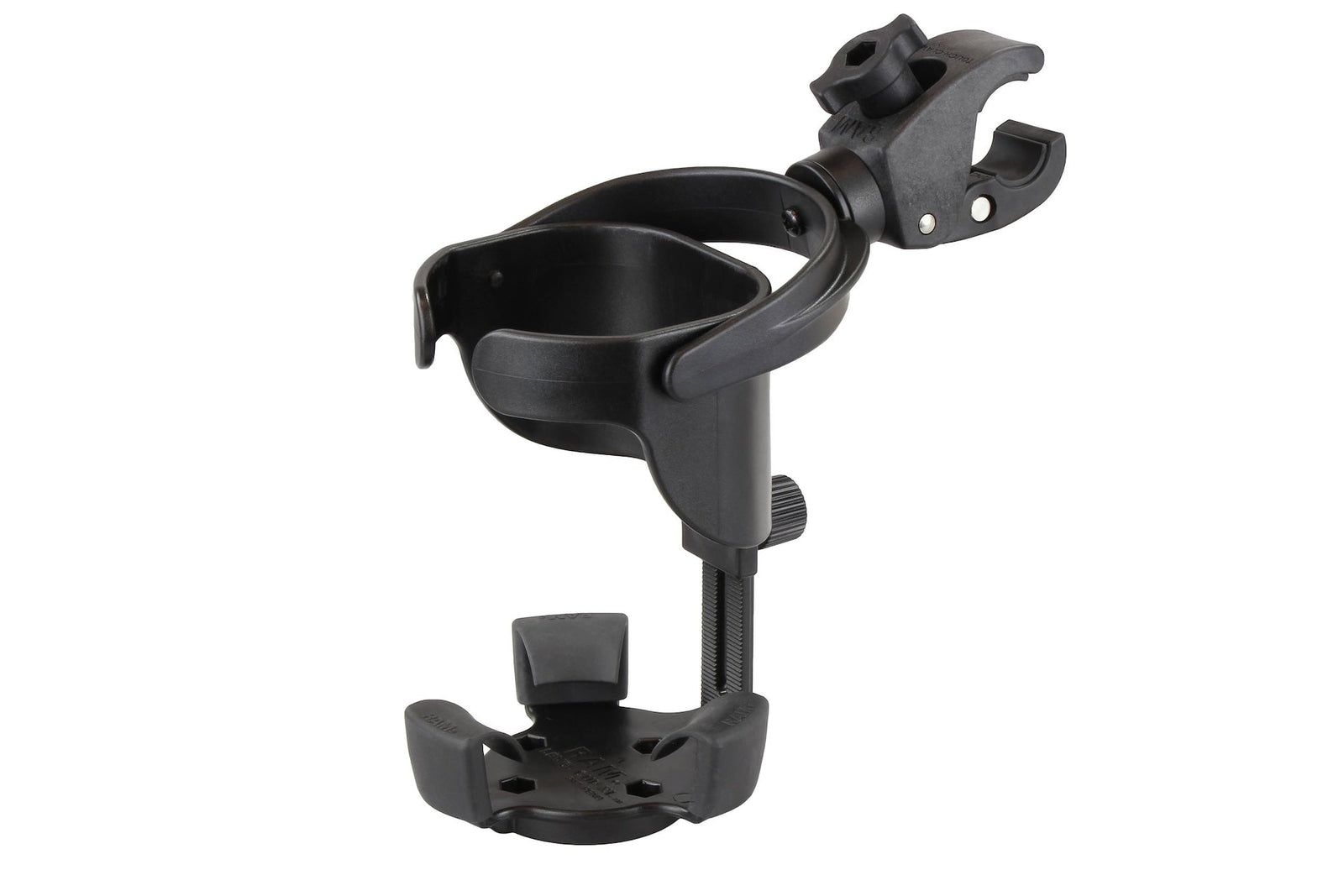 Level Cup Drink Holder with Tough-Claw, Extra-Large, 32-oz J1G9 - product image 2