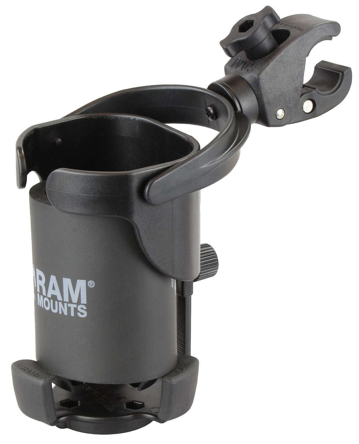 Level Cup Drink Holder with Tough-Claw, Extra-Large, 32-oz V8L9 - product image 3