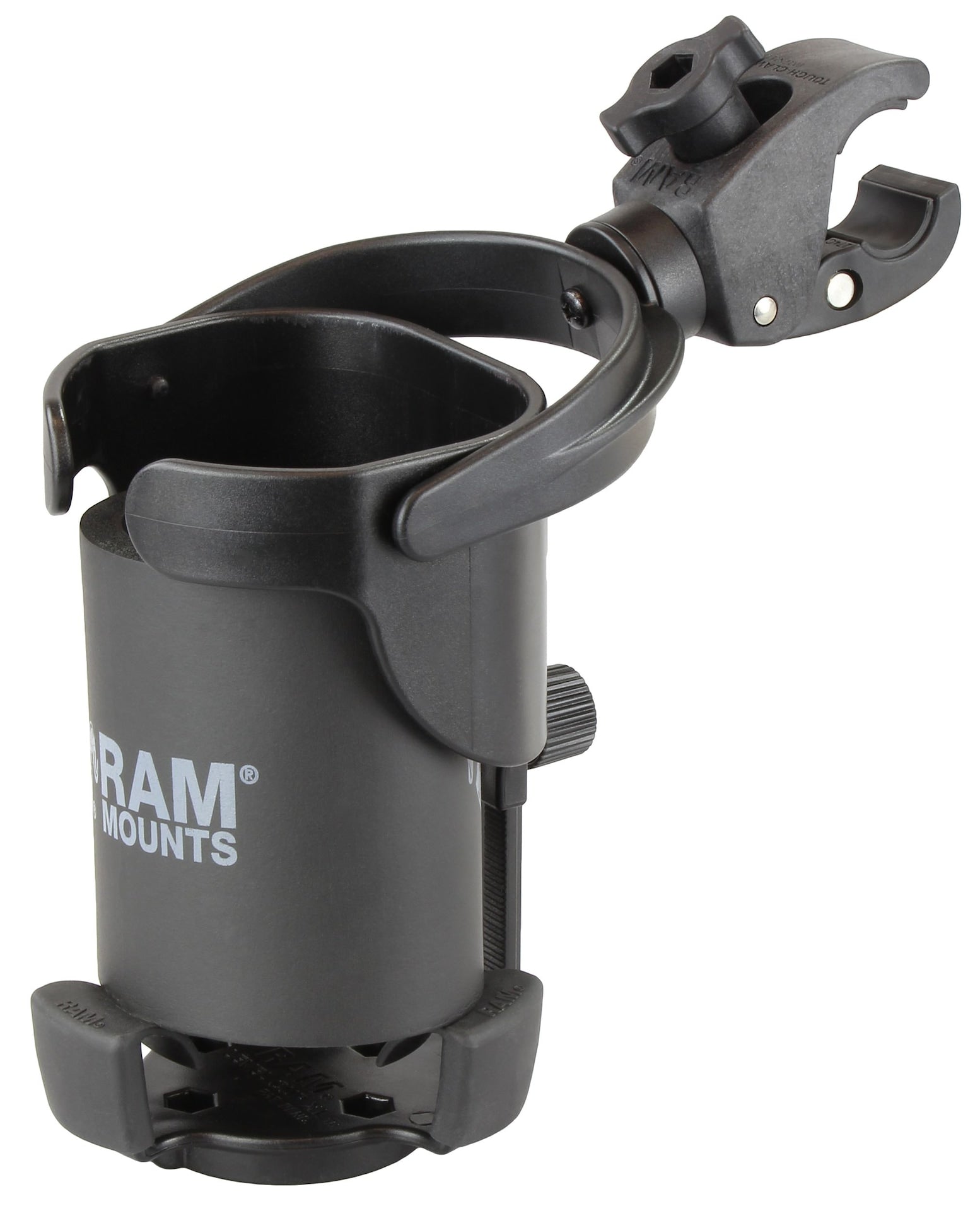 Level Cup Drink Holder with Tough-Claw, Extra-Large, 32-oz J1G9 - product image 3