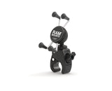 X-Grip Universal Phone Mount with Snap-Link Tough Claw F5Z1 - product image 2