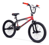Captain BMX Bike, 20-in Wheel, Red P4H4 - product image 1
