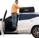 Gear Moki Door Step, Extra Long, Orange V4E2 - product image 2