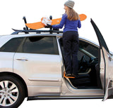 Gear Moki Door Step, Extra Long, Orange V4E2 - product image 4