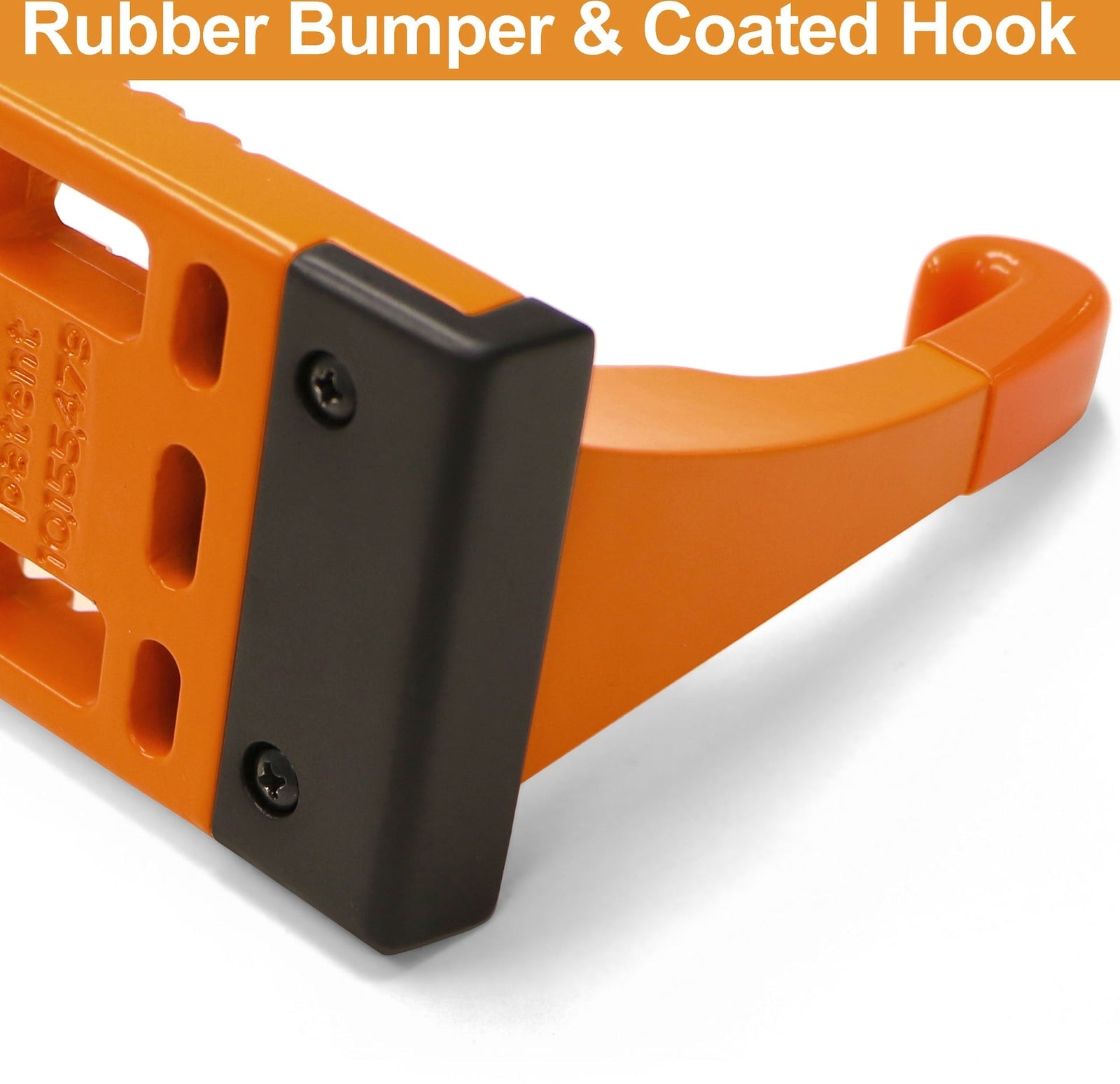 Gear Moki Door Step, Extra Long, Orange V4E2 - product image 6