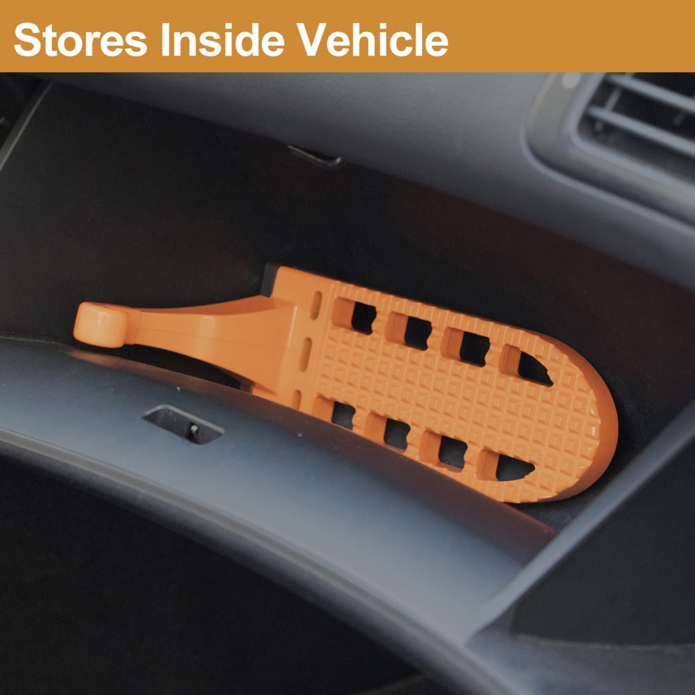 Gear Moki Door Step, Extra Long, Orange V4E2 - product image 7