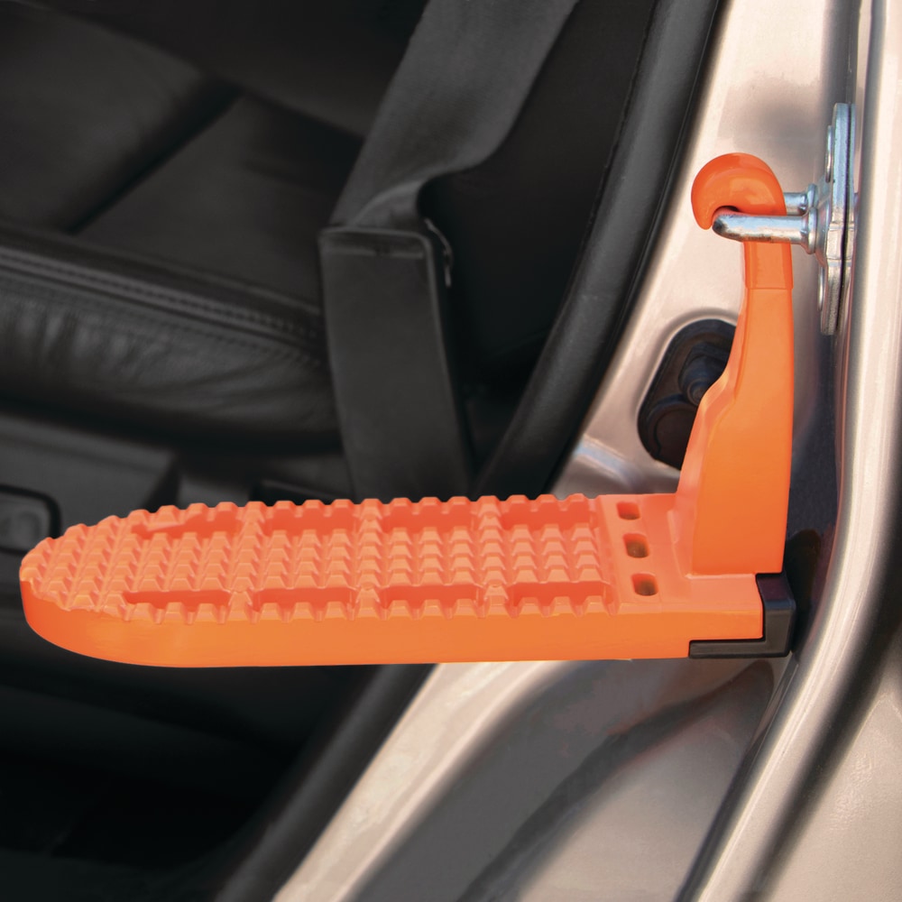 Gear Moki Door Step, Extra Long, Orange V4E2 - product image 8