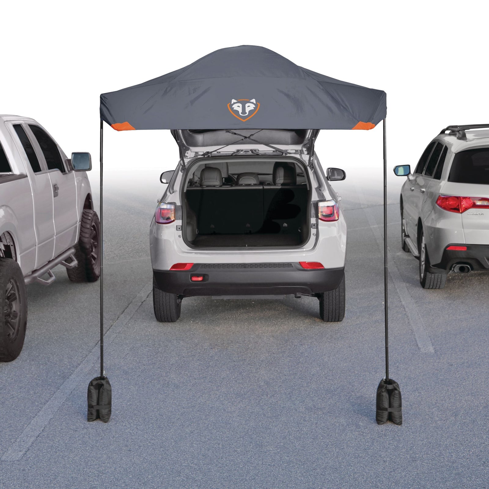 Gear SUV Canopy W3T0 - product image 1