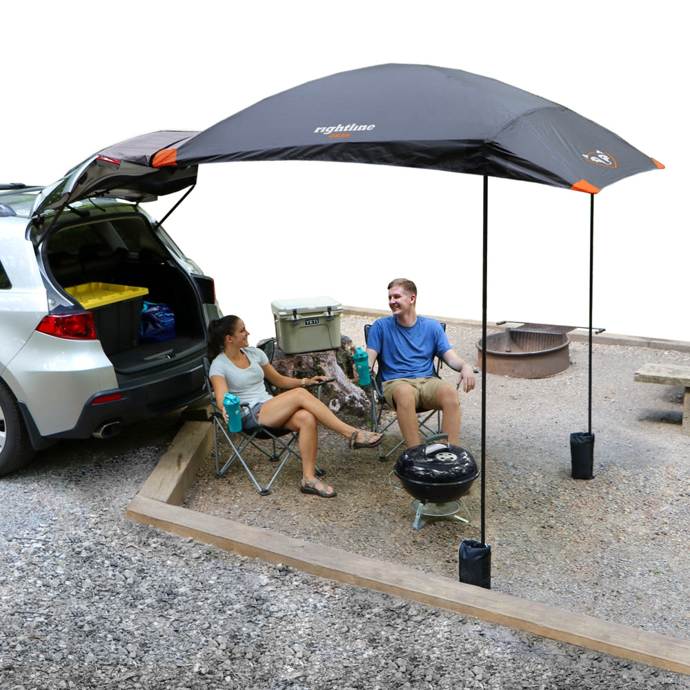 Gear SUV Canopy W3T0 - product image 4