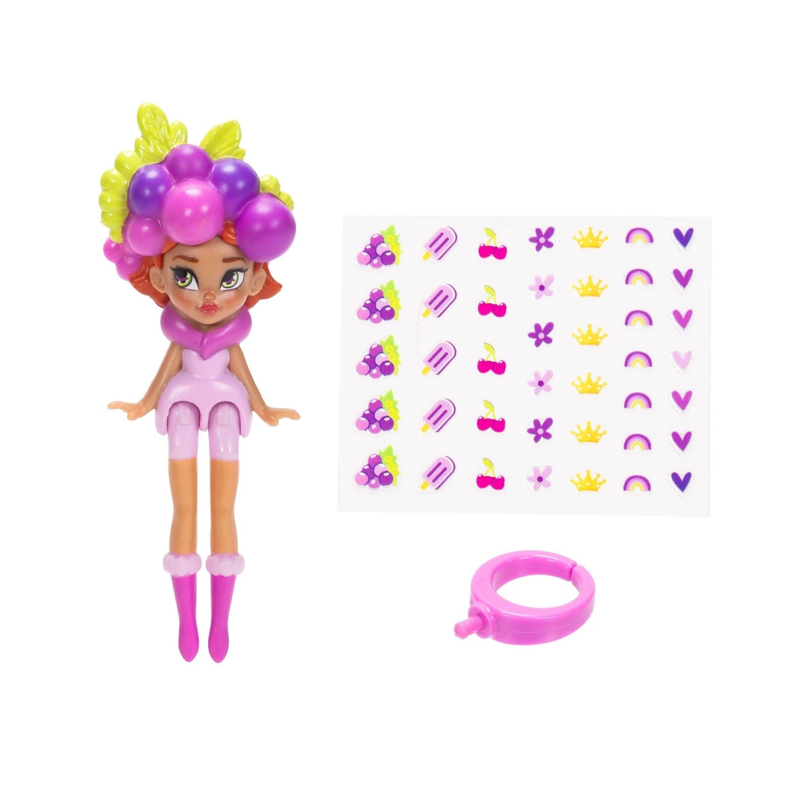 Queens Single Pack F9V9 - product image 2