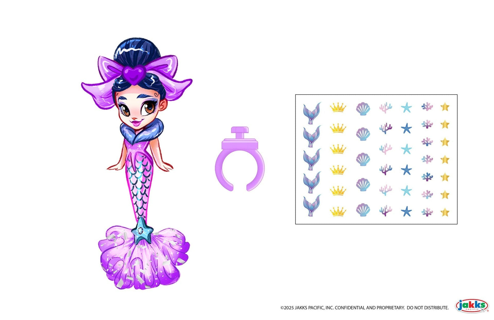 Queens Single Pack F9V9 - product image 7