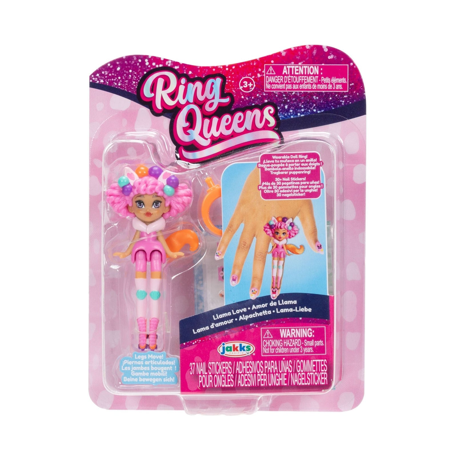 Queens Single Pack F9V9 - product image 8