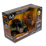 Polaris Ranger Playset with Accessories, 4-in, 6-pc V3J9 - product image 3