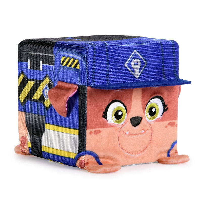 & Crew Plush Toy D0Y8