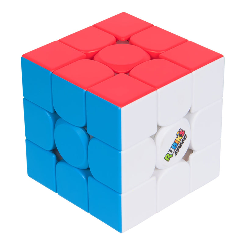 Cube 3x3 Magentic Speed Cube Puzzle, Ages 8+ L5T0