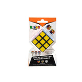 Cube Toy 3x3 Puzzle, Ages 8+ A0K7 - product image 1