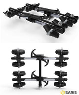 Freedom 4-Bike Platform Carrier, eBike Compatible E8G2 - product image 2