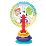 Wonder Wheel Baby Developmental Toy, Multi-Colour, Ages 0+ C8S2 - product image 1