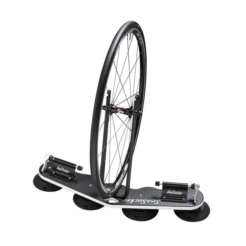 Add-On Front Wheel Holder T1L8