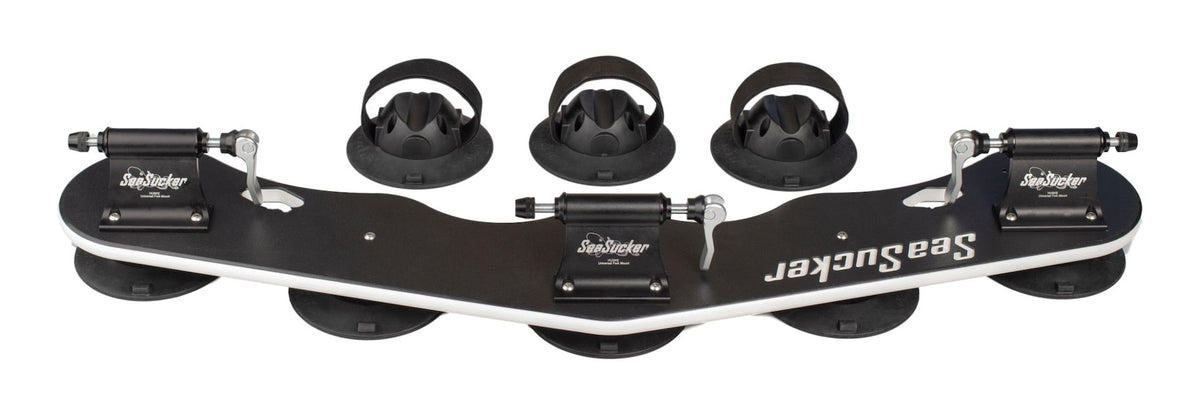 Bomber 3-Bike Rack G7K3 - product image 1