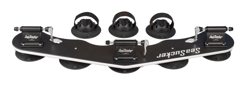 Bomber 3-Bike Rack G7K3