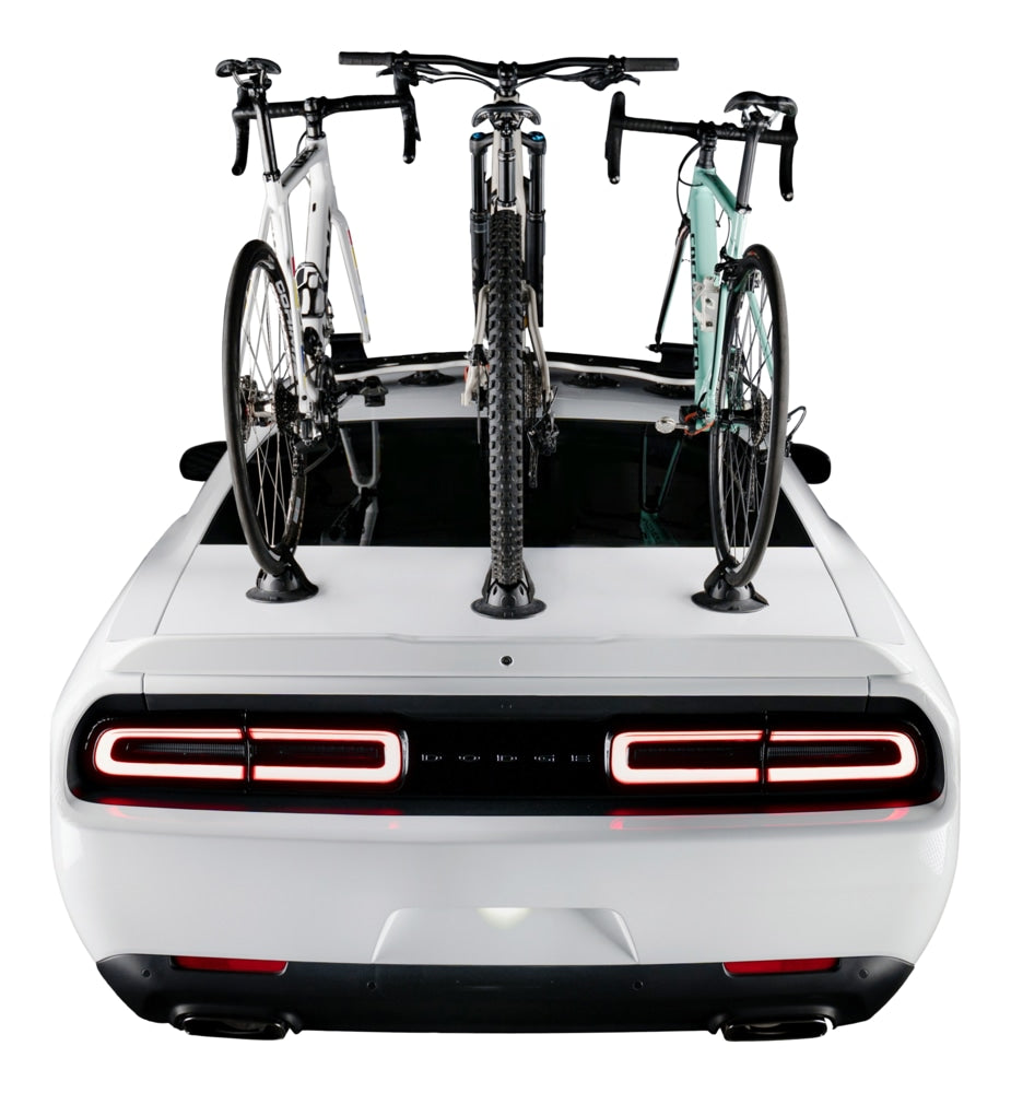 Bomber 3-Bike Rack G7K3 - product image 2