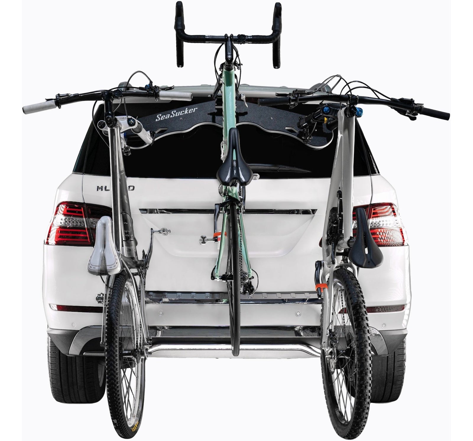 Bomber 3-Bike Rack G7K3 - product image 3
