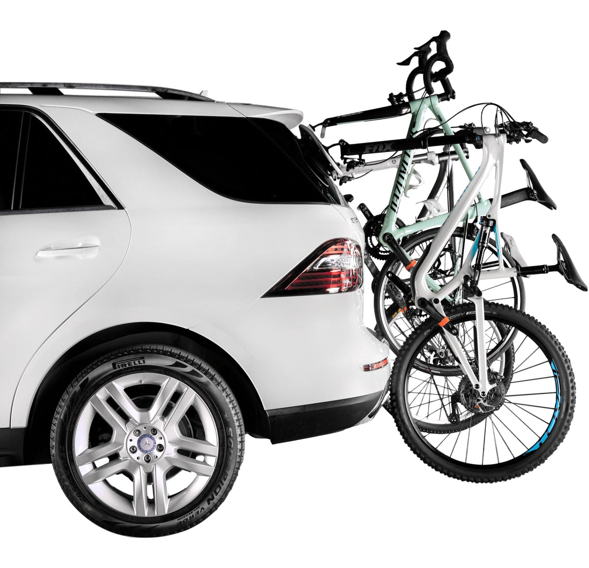 Bomber 3-Bike Rack G7K3 - product image 5