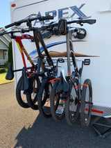Bomber 3-Bike Rack G7K3 - product image 7