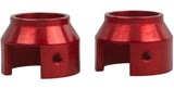 HUSKE Thru-Axle Plugs, 20 x 100-mm Z7M4 - product image 1