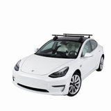 Monkey Bars-Style Aluminum Roof Rack X9C5 - product image 1