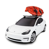 Monkey Bars-Style Aluminum Roof Rack X9C5 - product image 2