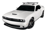 Monkey Bars-Style Aluminum Roof Rack X9C5 - product image 3