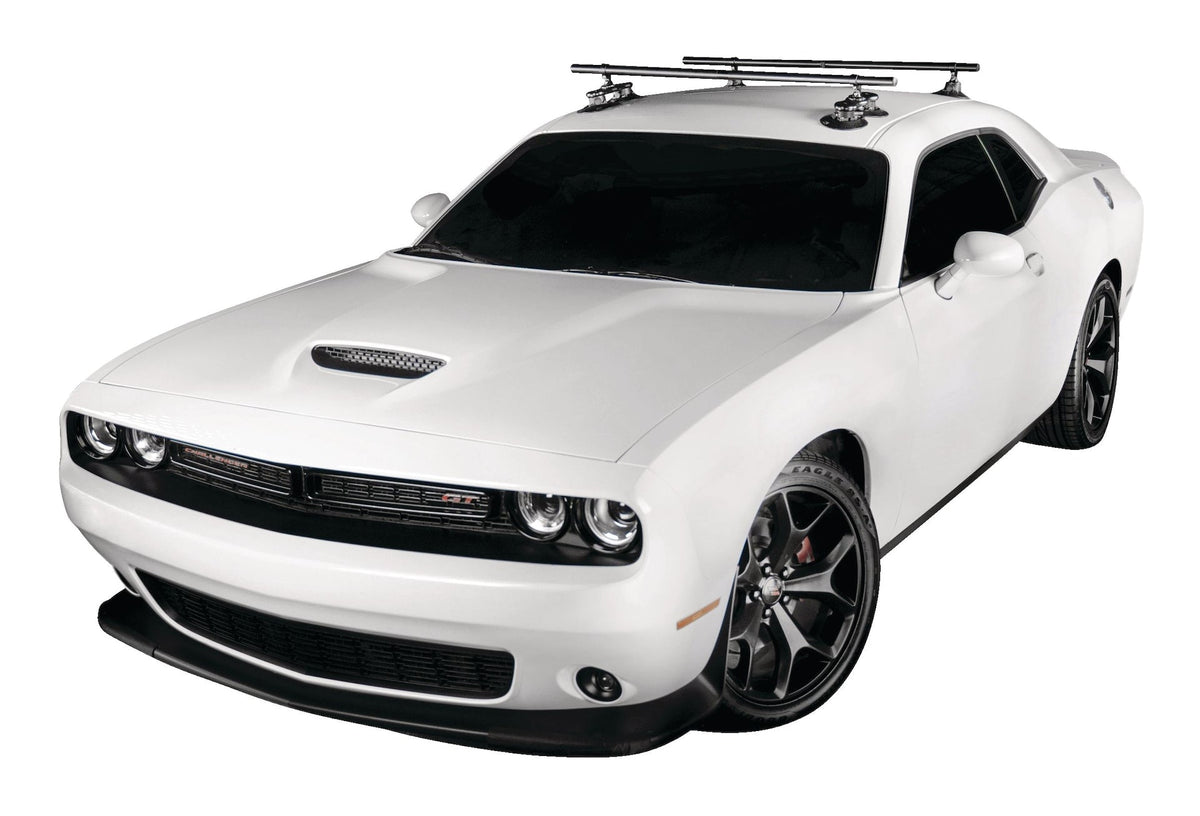 Monkey Bars-Style Aluminum Roof Rack X9C5 - product image 3