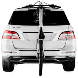 Talon 1-Bike Roof Top, Trunk & Hatchback Bike Rack, Non-Scratch & All-Weather, Black I4M0 - product image 2