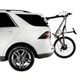 Talon 1-Bike Roof Top, Trunk & Hatchback Bike Rack, Non-Scratch & All-Weather, Black I4M0 - product image 6