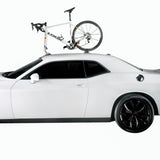Talon 1-Bike Roof Top, Trunk & Hatchback Bike Rack, Non-Scratch & All-Weather, Black I4M0 - product image 7